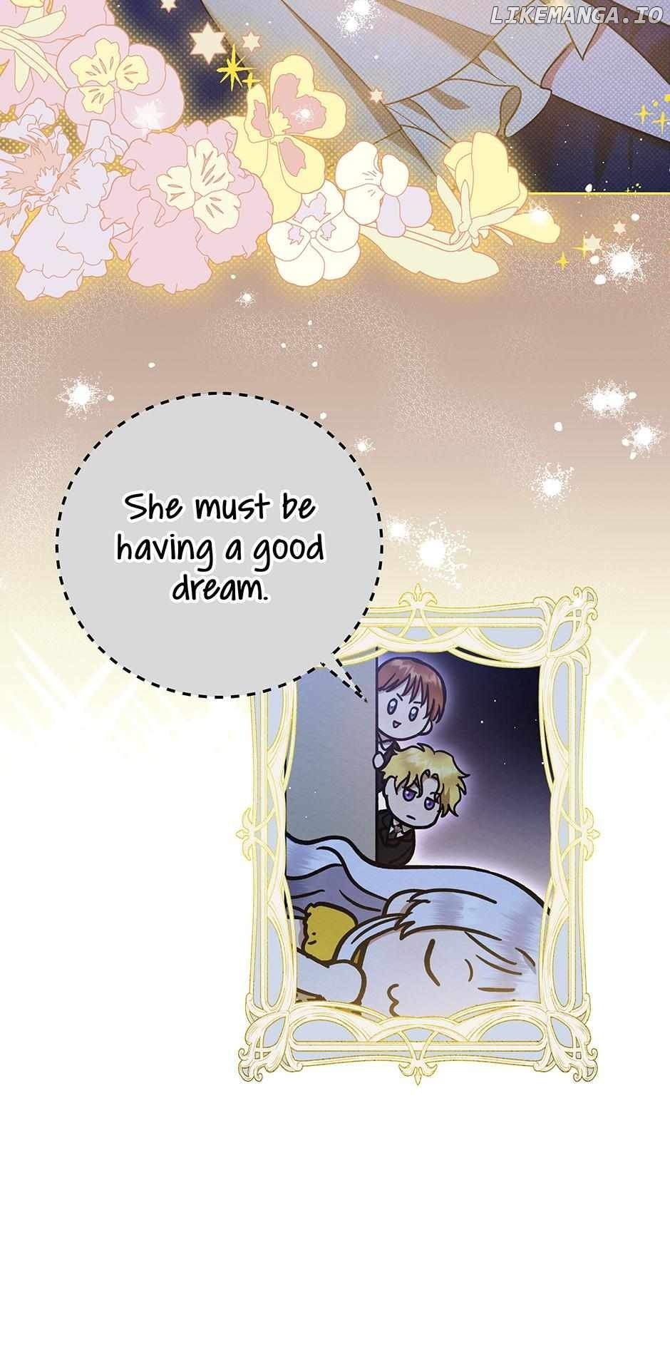Lady Baby Is a Revenge Maker chapter 25 page 53