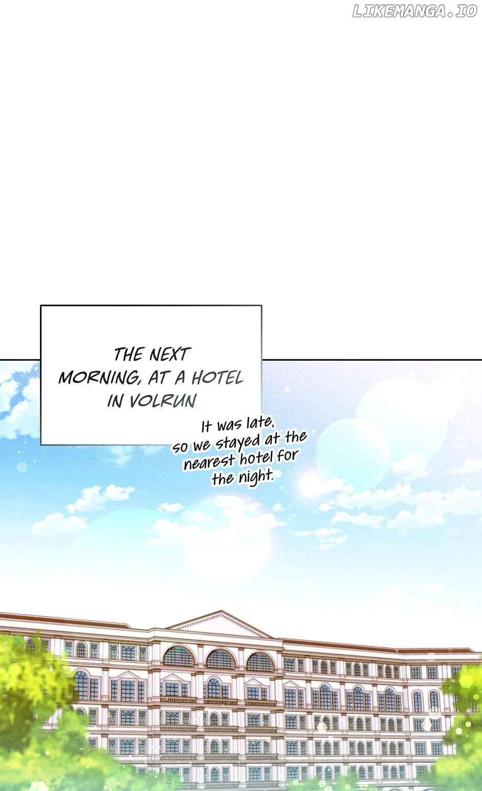 Lady Baby Is a Revenge Maker chapter 25 page 54