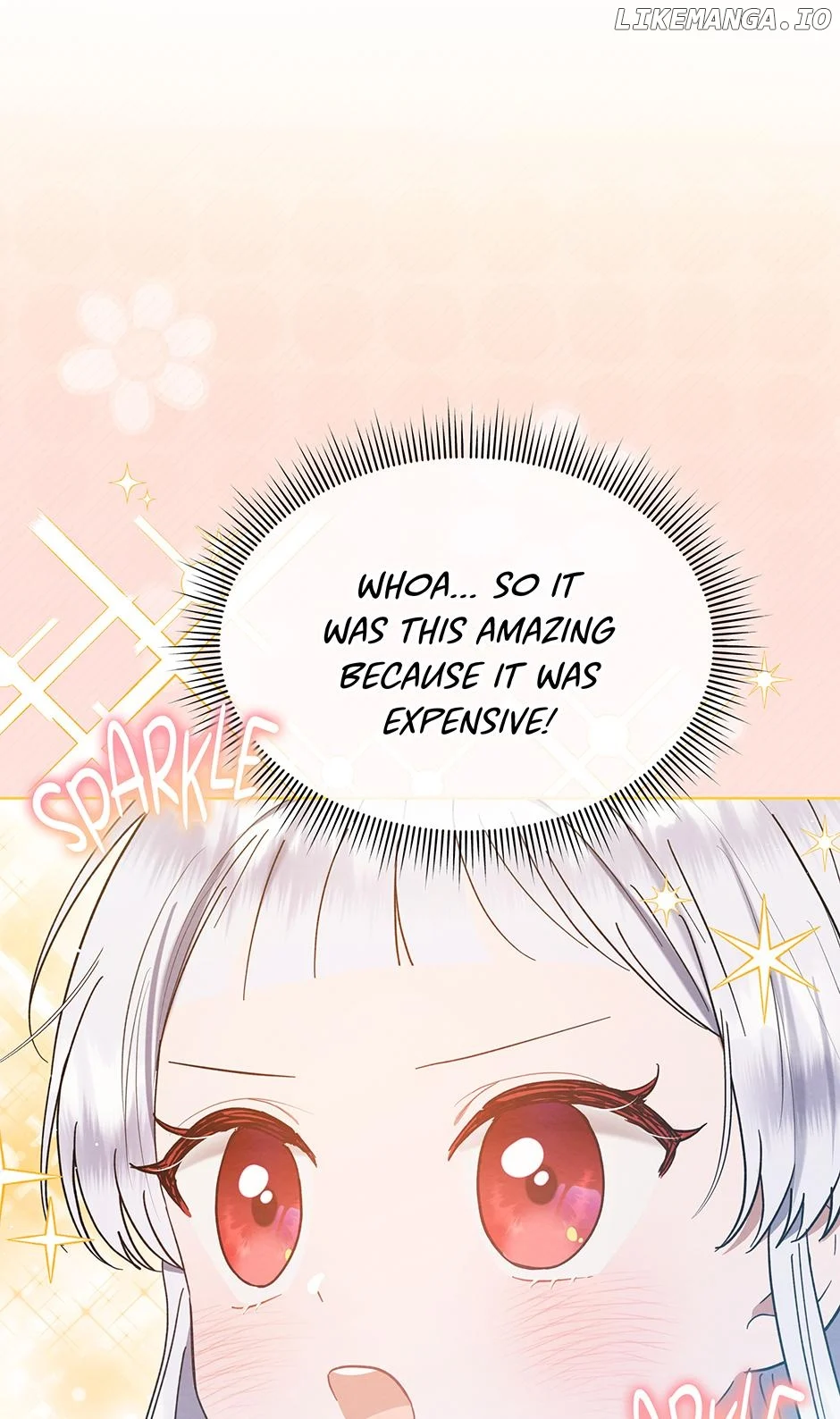 Lady Baby Is a Revenge Maker chapter 25 page 62