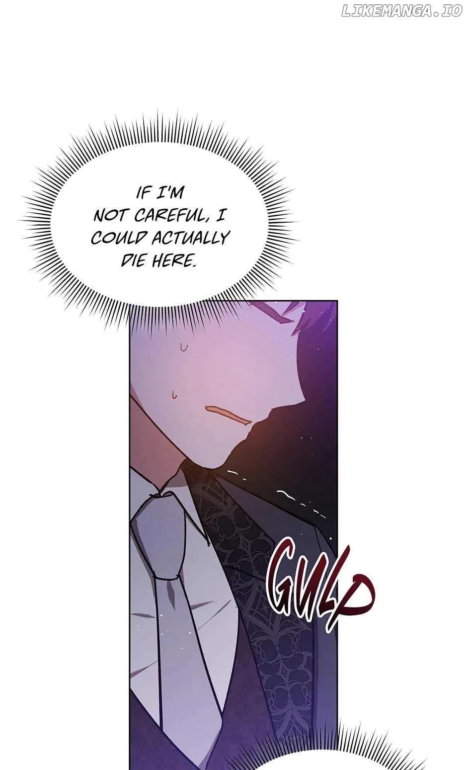 Lady Baby Is a Revenge Maker chapter 26 page 8