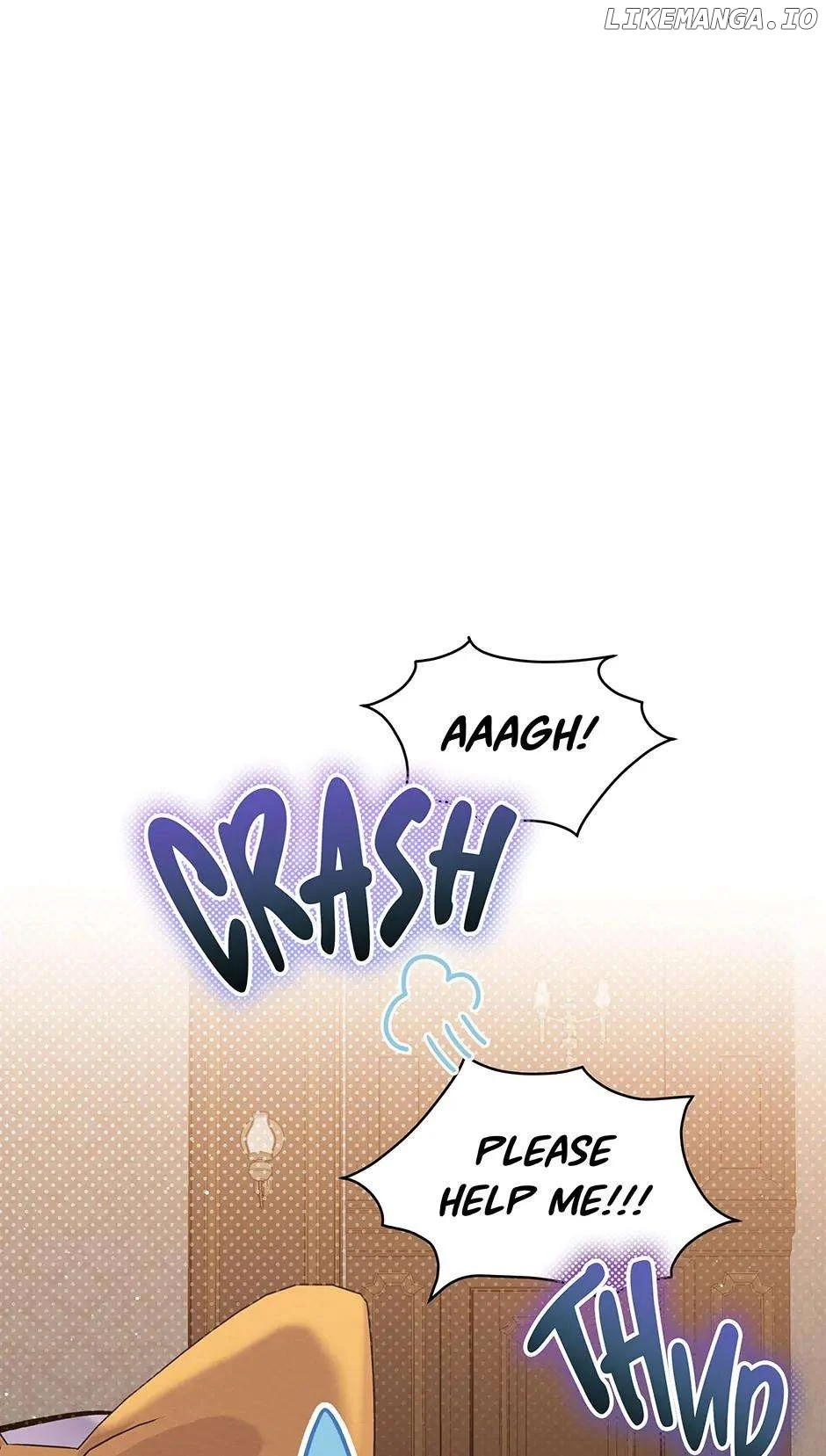 Lady Baby Is a Revenge Maker chapter 26 page 15
