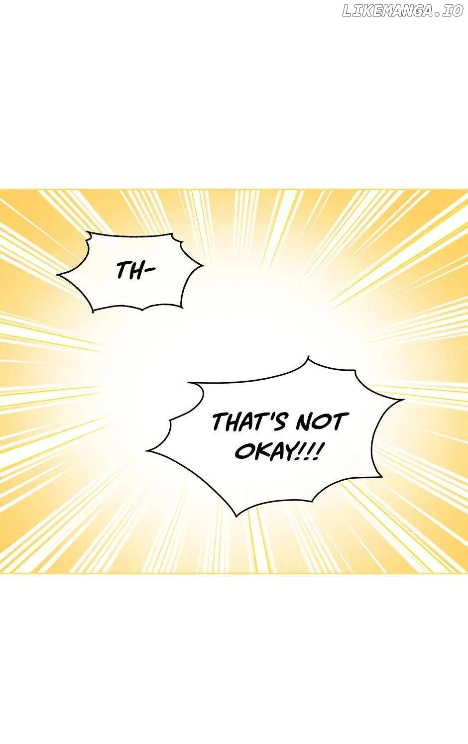 Lady Baby Is a Revenge Maker chapter 26 page 21