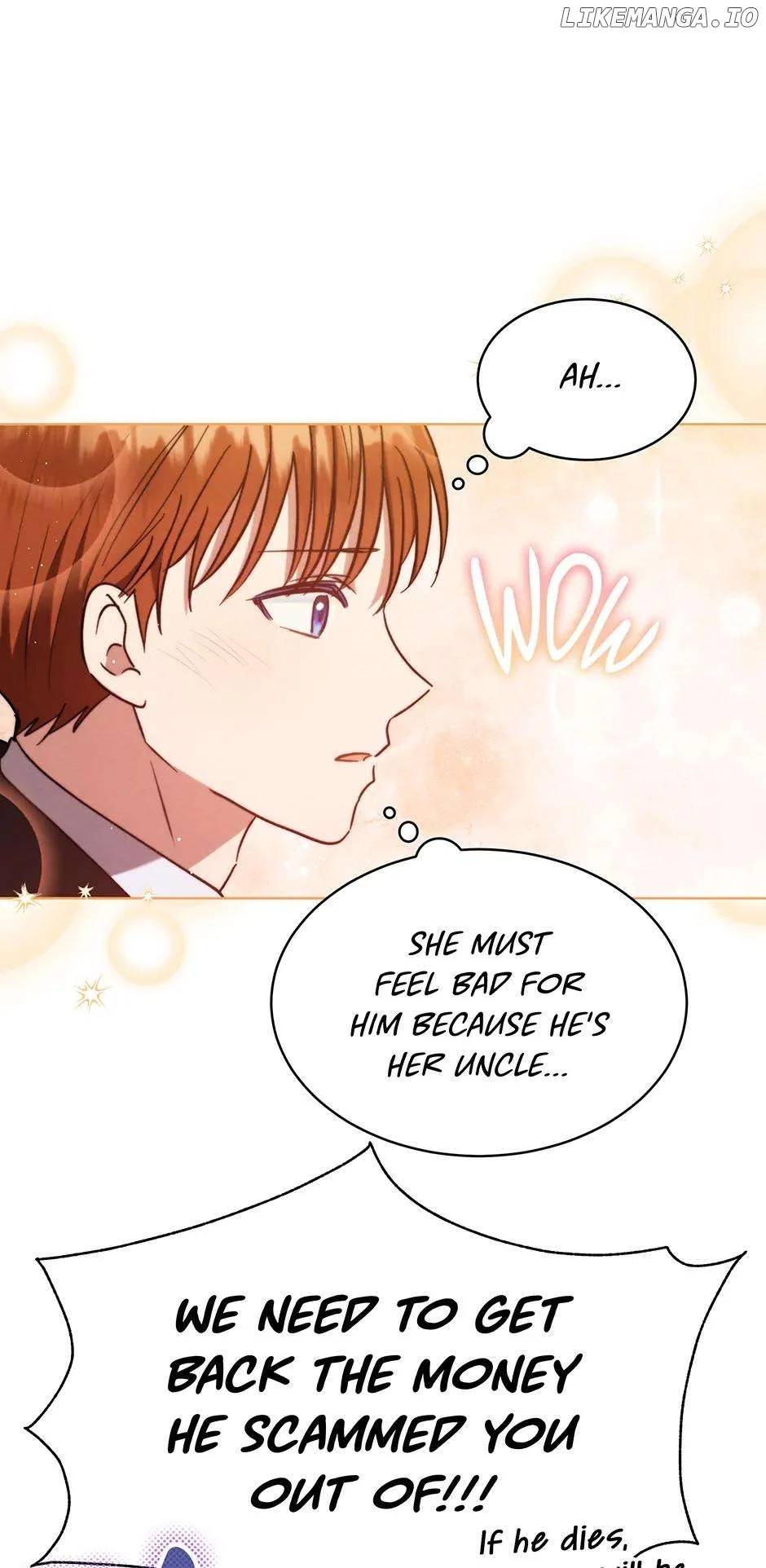 Lady Baby Is a Revenge Maker chapter 26 page 24