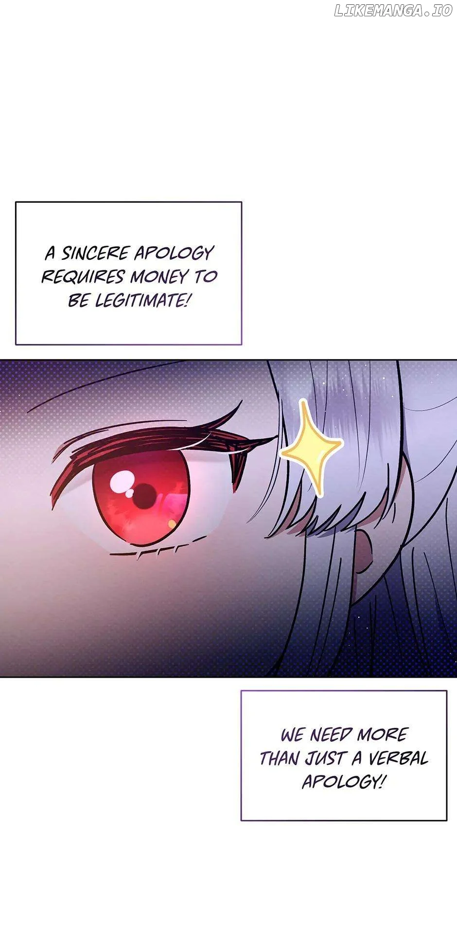 Lady Baby Is a Revenge Maker chapter 26 page 26