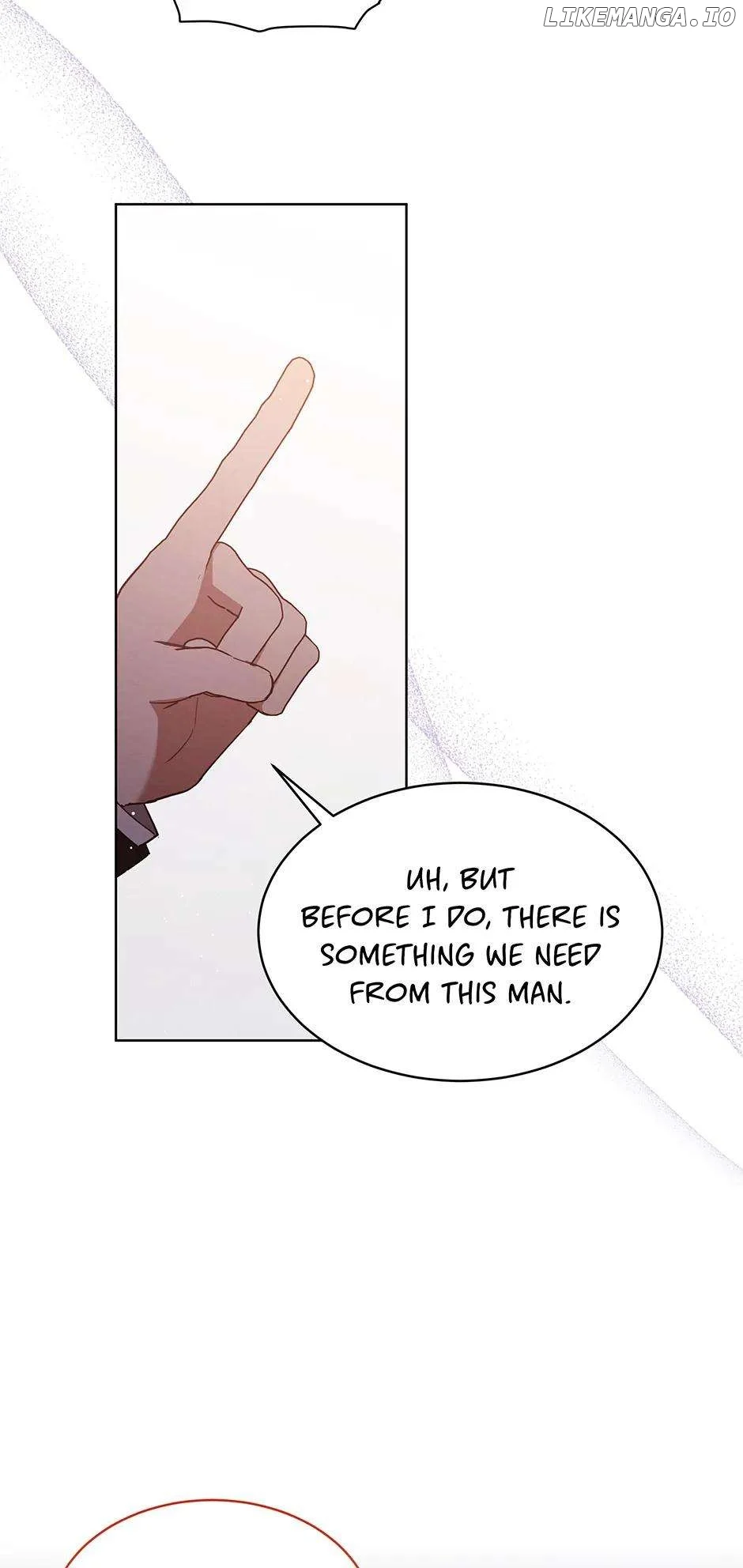 Lady Baby Is a Revenge Maker chapter 26 page 48