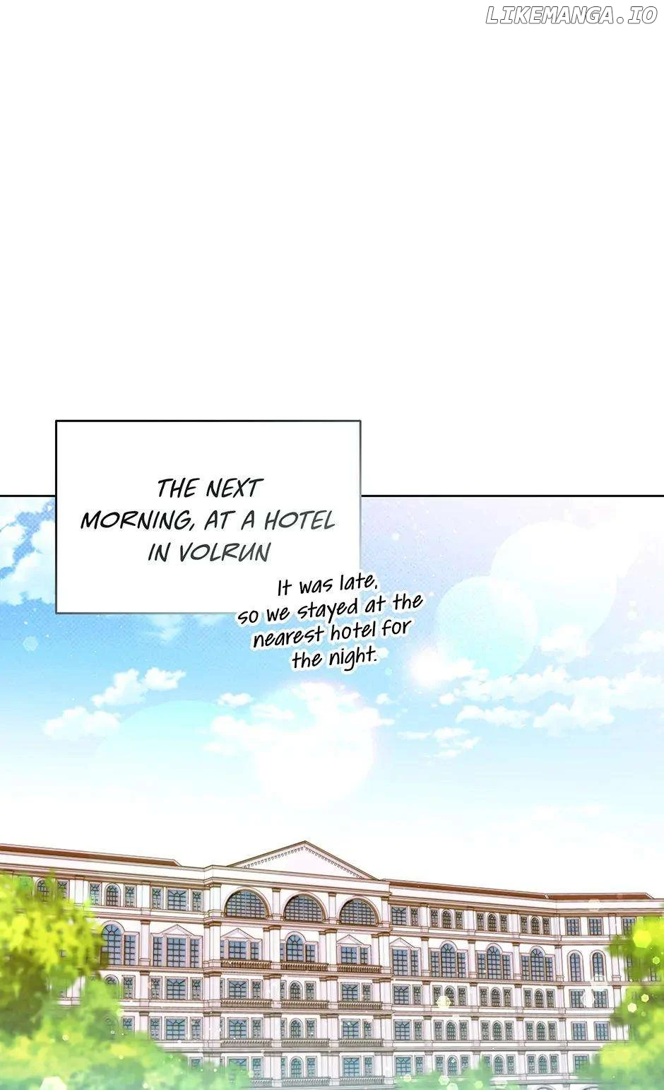 Lady Baby Is a Revenge Maker chapter 26 page 54