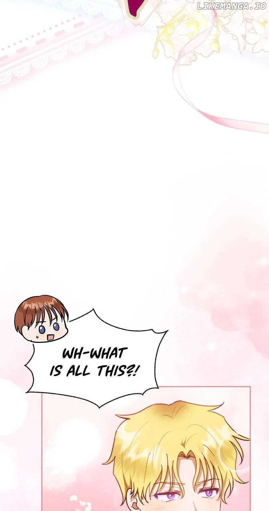 Lady Baby Is a Revenge Maker chapter 26 page 73