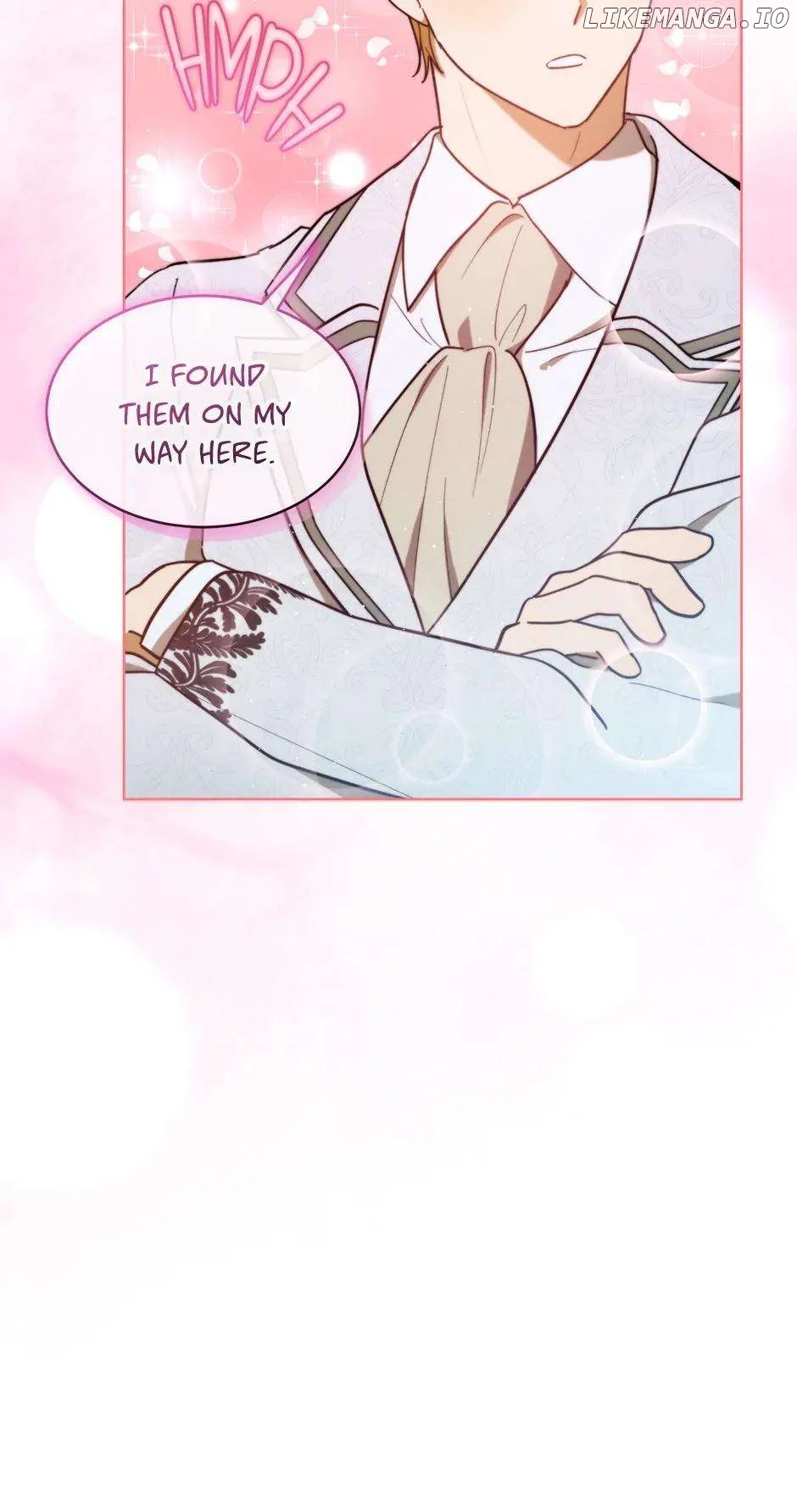 Lady Baby Is a Revenge Maker chapter 26 page 74
