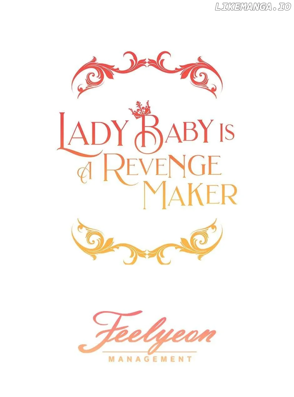 Lady Baby Is a Revenge Maker chapter 26 page 75
