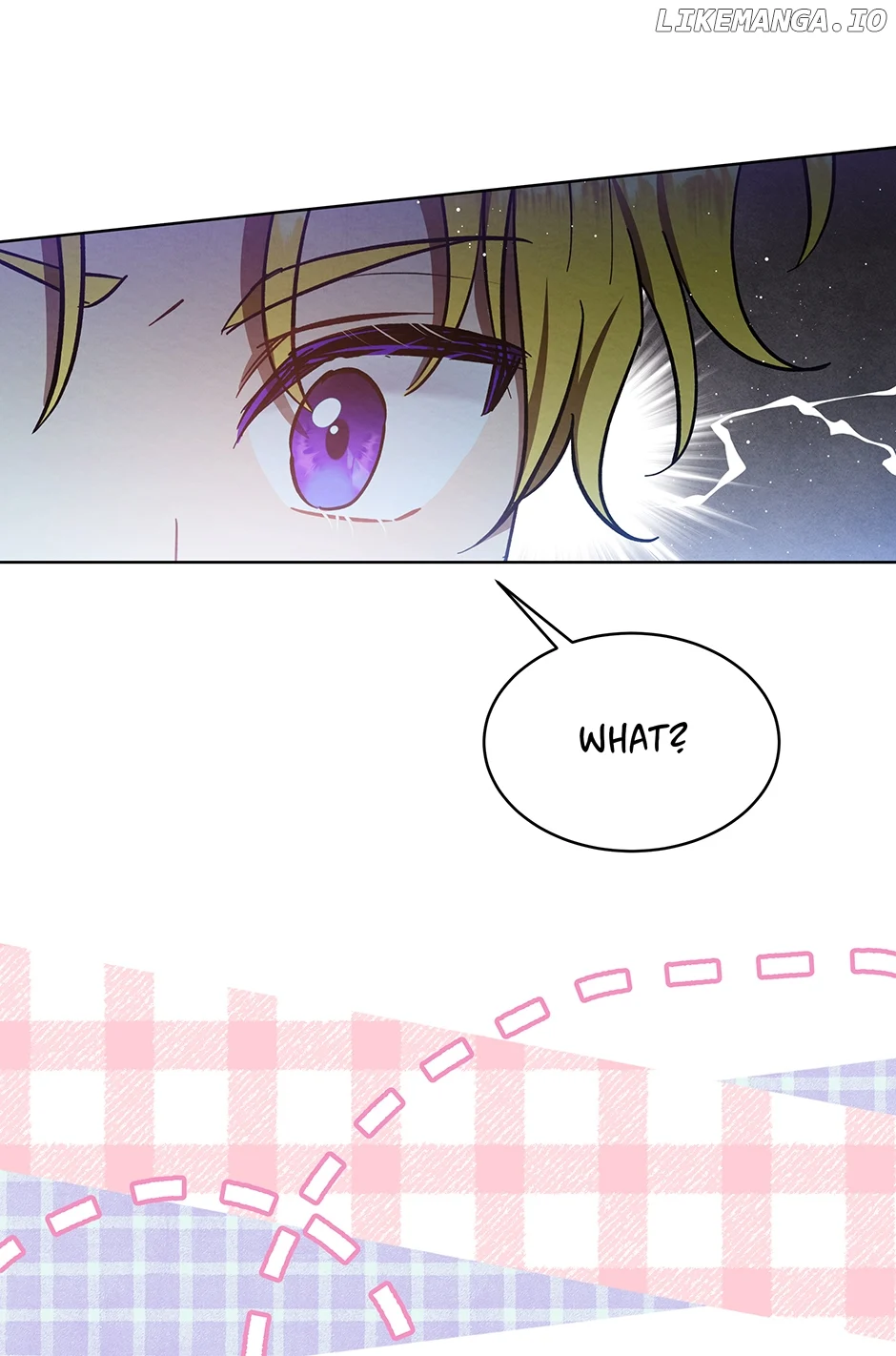Lady Baby Is a Revenge Maker chapter 27 page 4