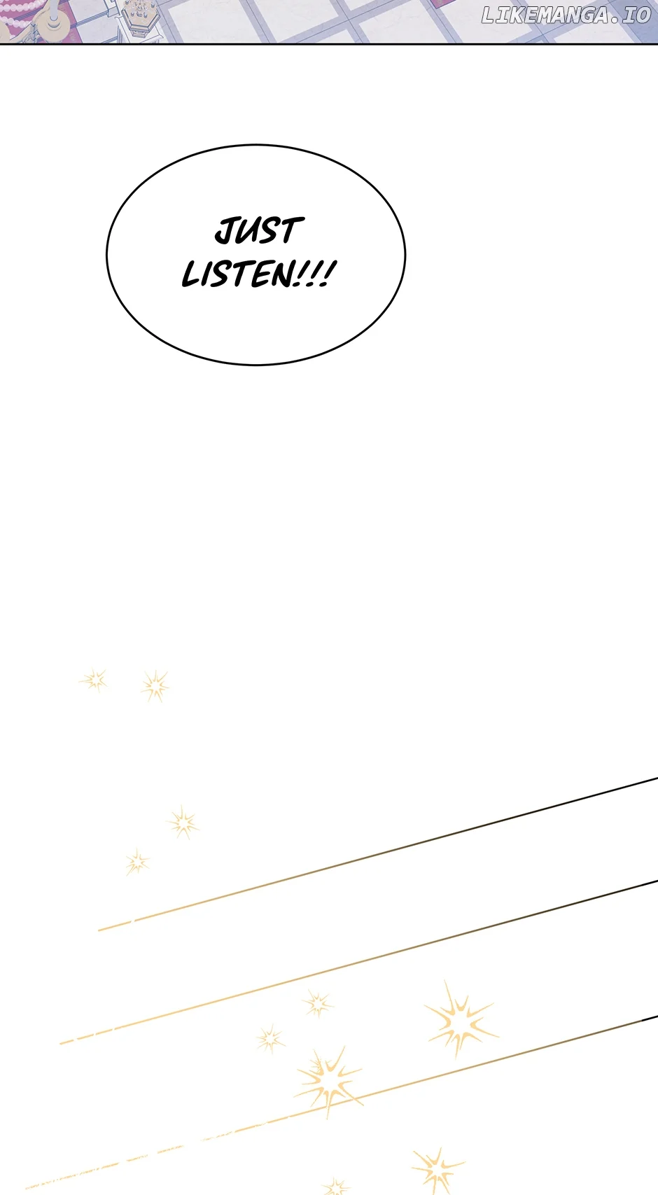 Lady Baby Is a Revenge Maker chapter 27 page 8