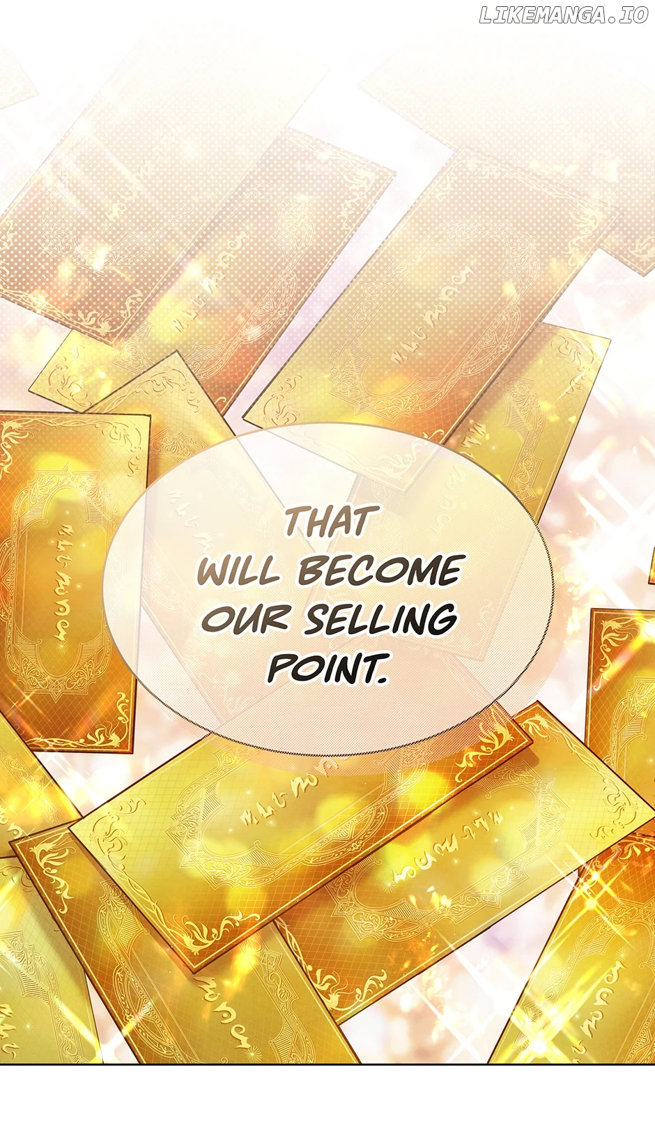 Lady Baby Is a Revenge Maker chapter 27 page 38
