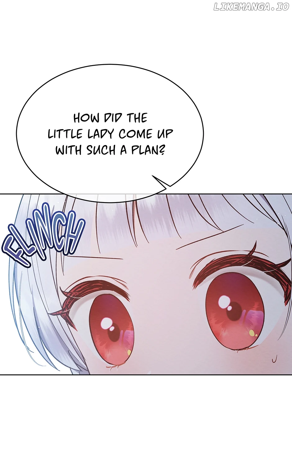 Lady Baby Is a Revenge Maker chapter 27 page 44