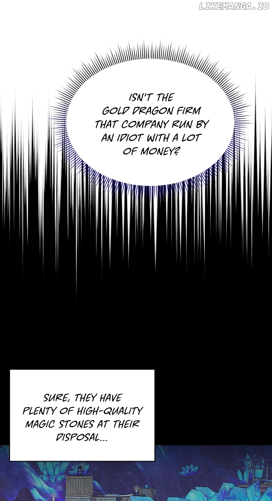 Lady Baby Is a Revenge Maker chapter 27 page 48