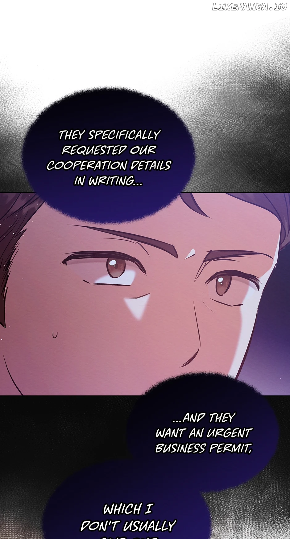 Lady Baby Is a Revenge Maker chapter 27 page 56