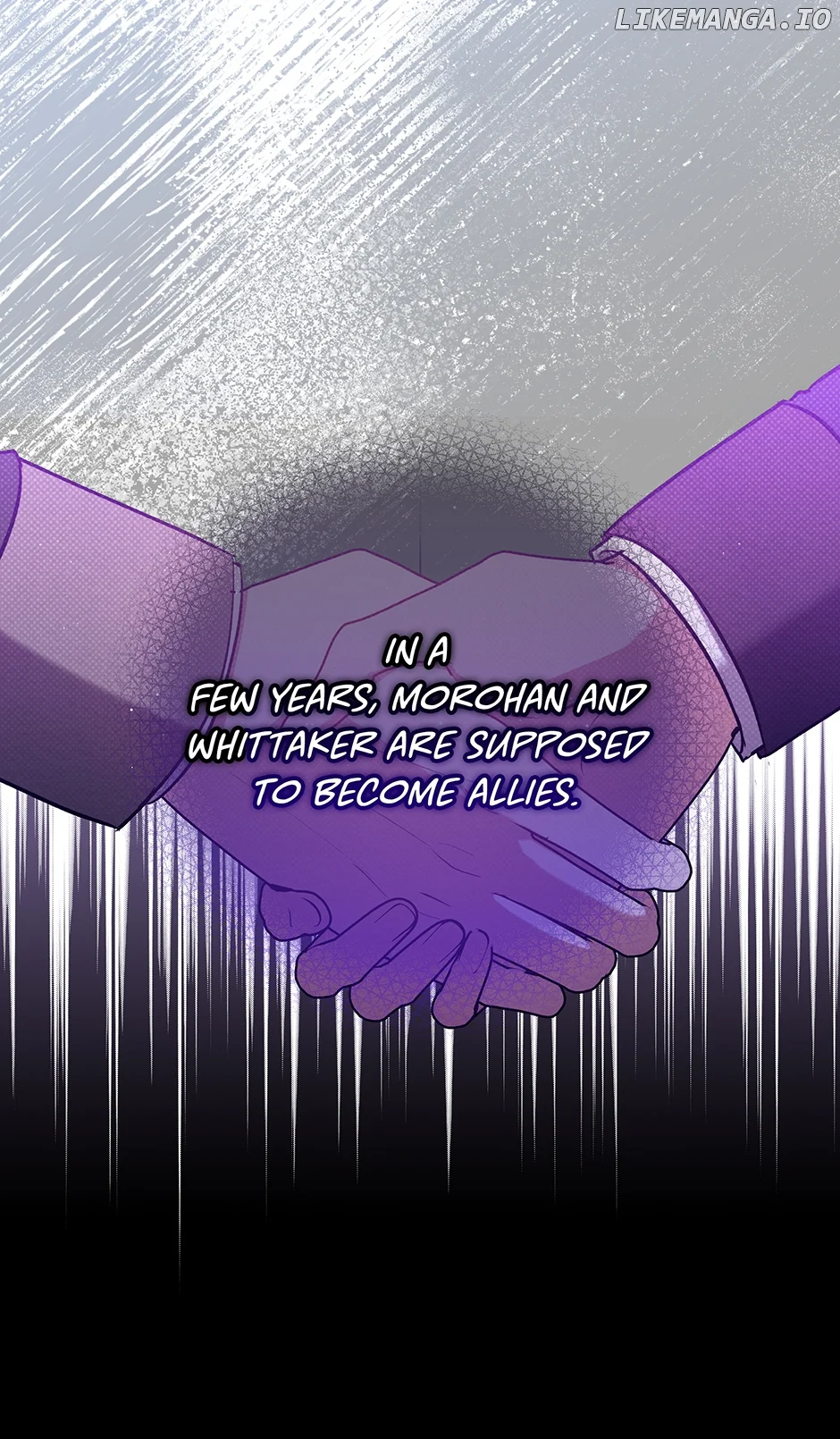 Lady Baby Is a Revenge Maker chapter 27 page 63