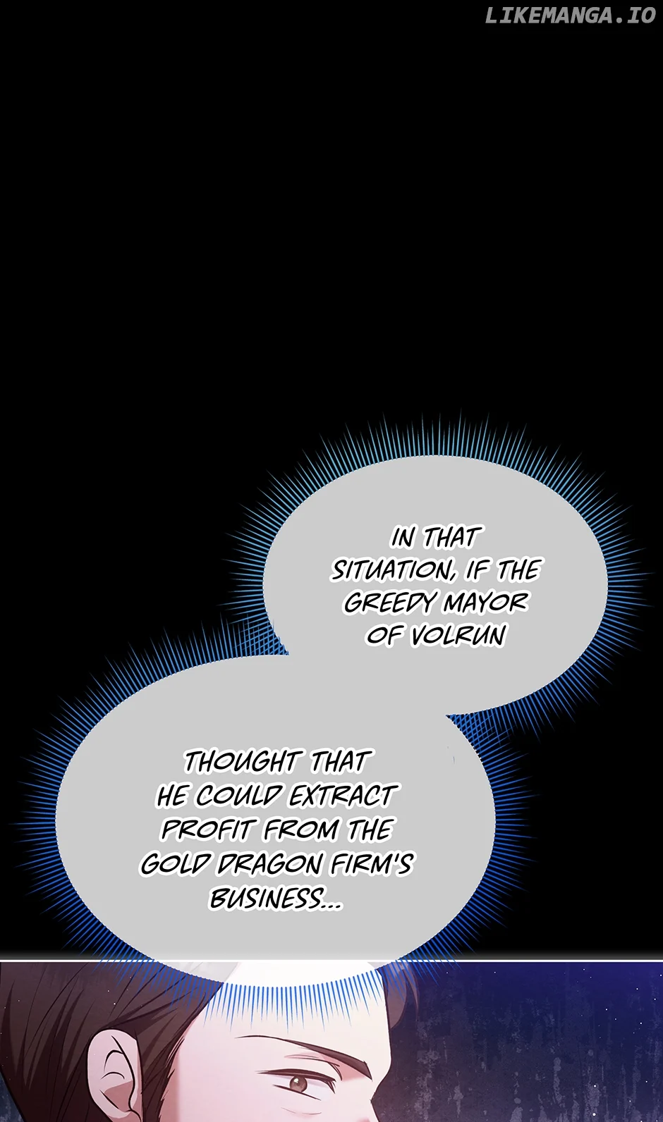 Lady Baby Is a Revenge Maker chapter 27 page 65
