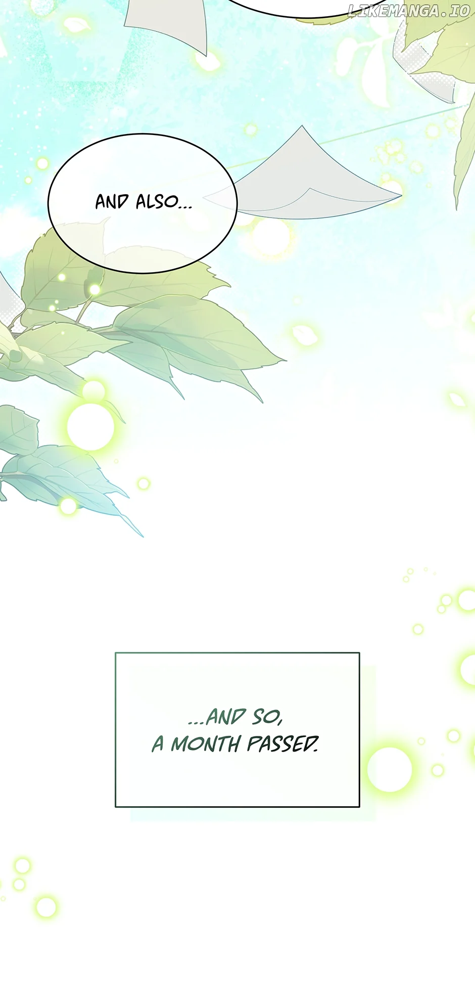 Lady Baby Is a Revenge Maker chapter 27 page 70