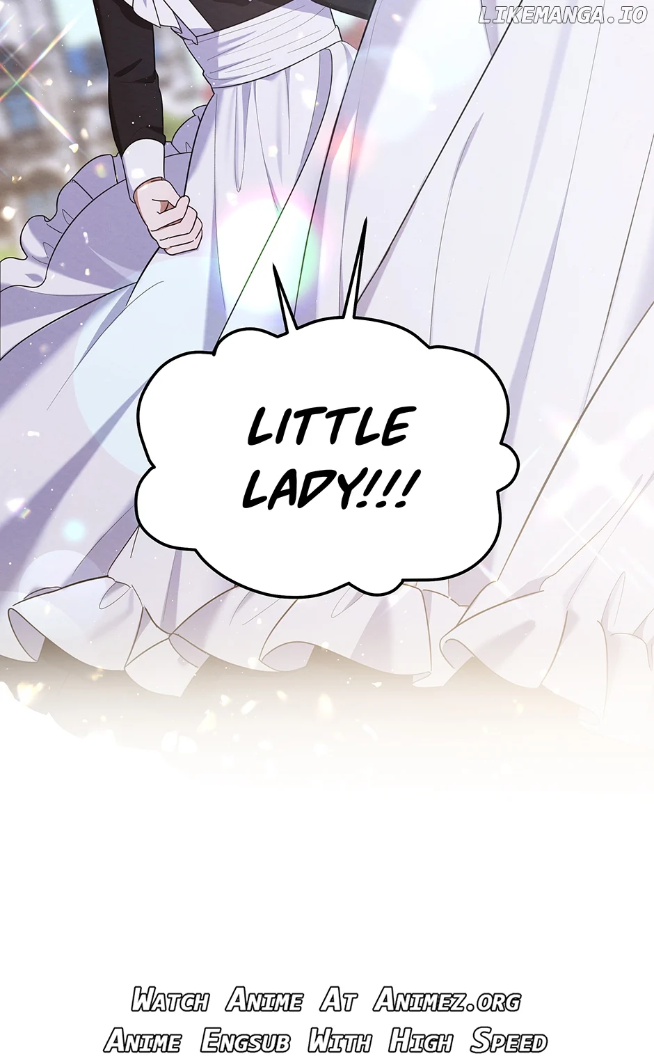 Lady Baby Is a Revenge Maker chapter 27 page 81