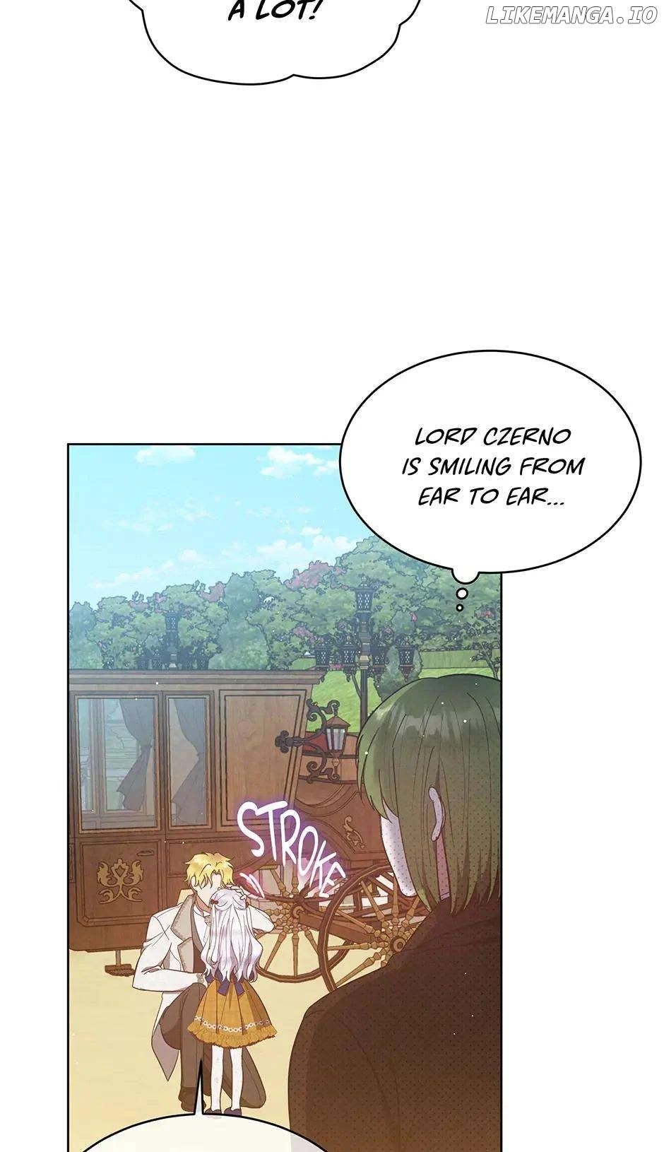 Lady Baby Is a Revenge Maker chapter 28 page 80