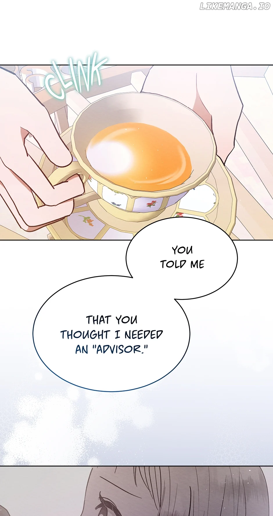 Lady Baby Is a Revenge Maker chapter 29 page 7