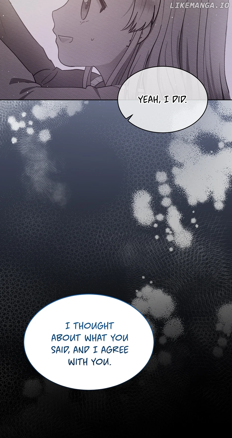Lady Baby Is a Revenge Maker chapter 29 page 8