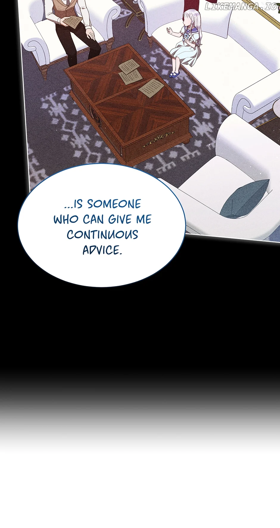 Lady Baby Is a Revenge Maker chapter 29 page 10