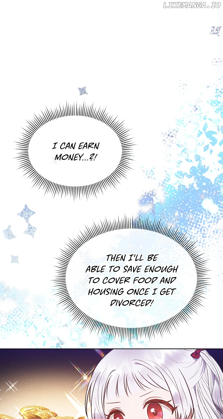 Lady Baby Is a Revenge Maker chapter 29 page 20