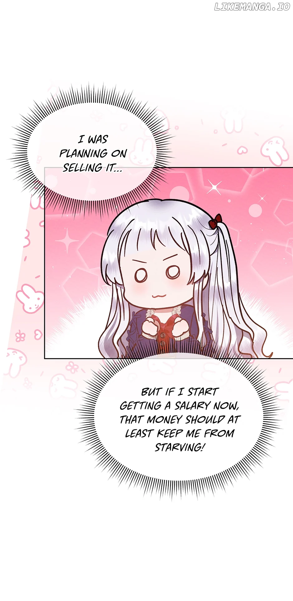 Lady Baby Is a Revenge Maker chapter 29 page 26