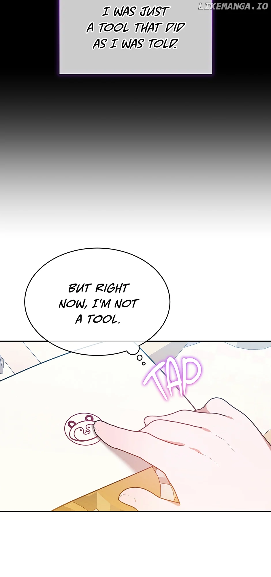 Lady Baby Is a Revenge Maker chapter 29 page 40