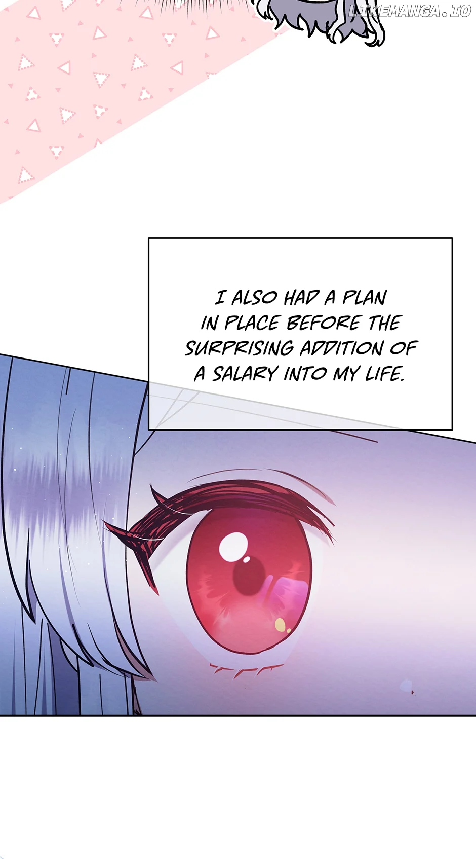 Lady Baby Is a Revenge Maker chapter 29 page 50