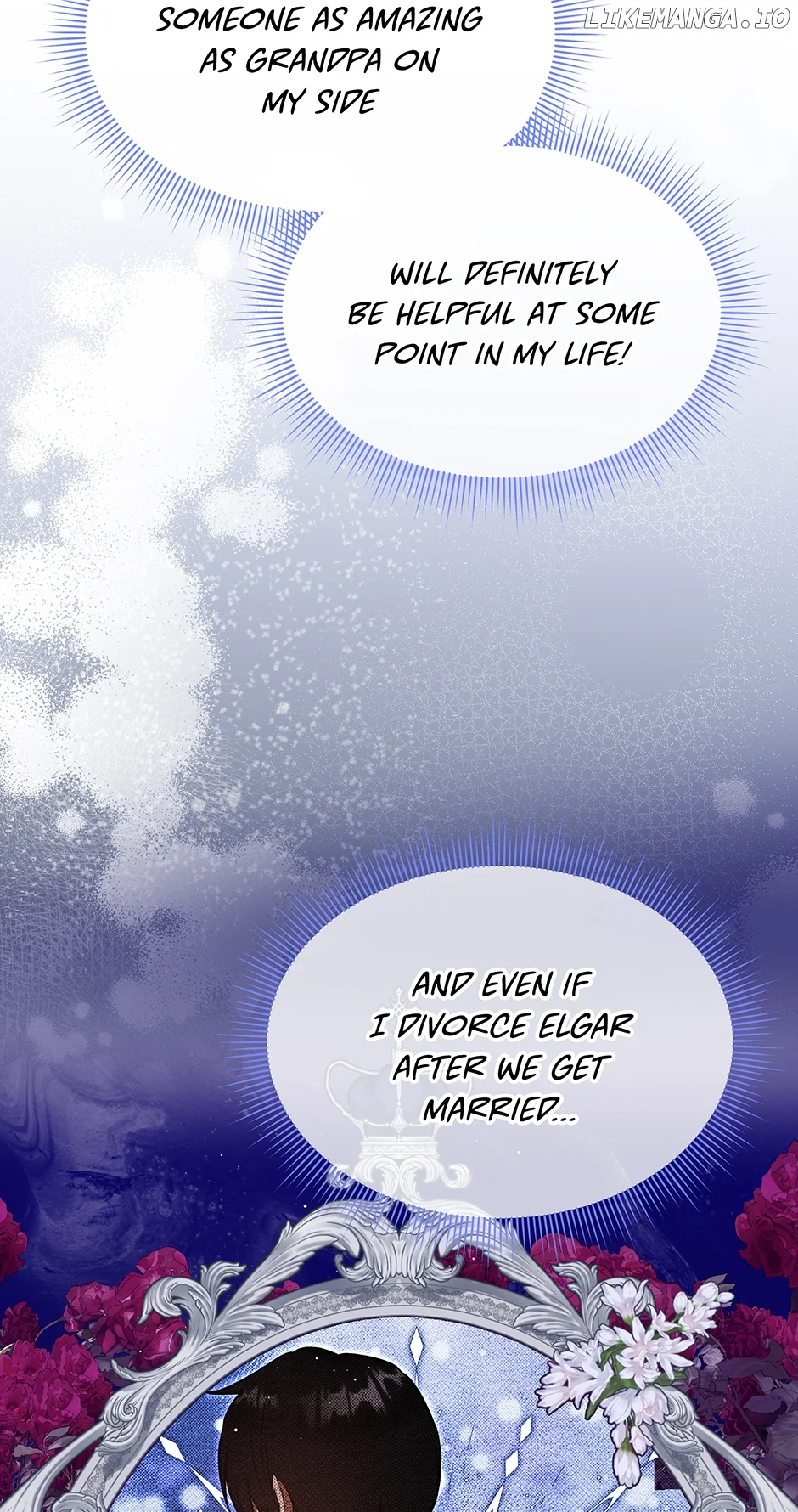 Lady Baby Is a Revenge Maker chapter 29 page 53