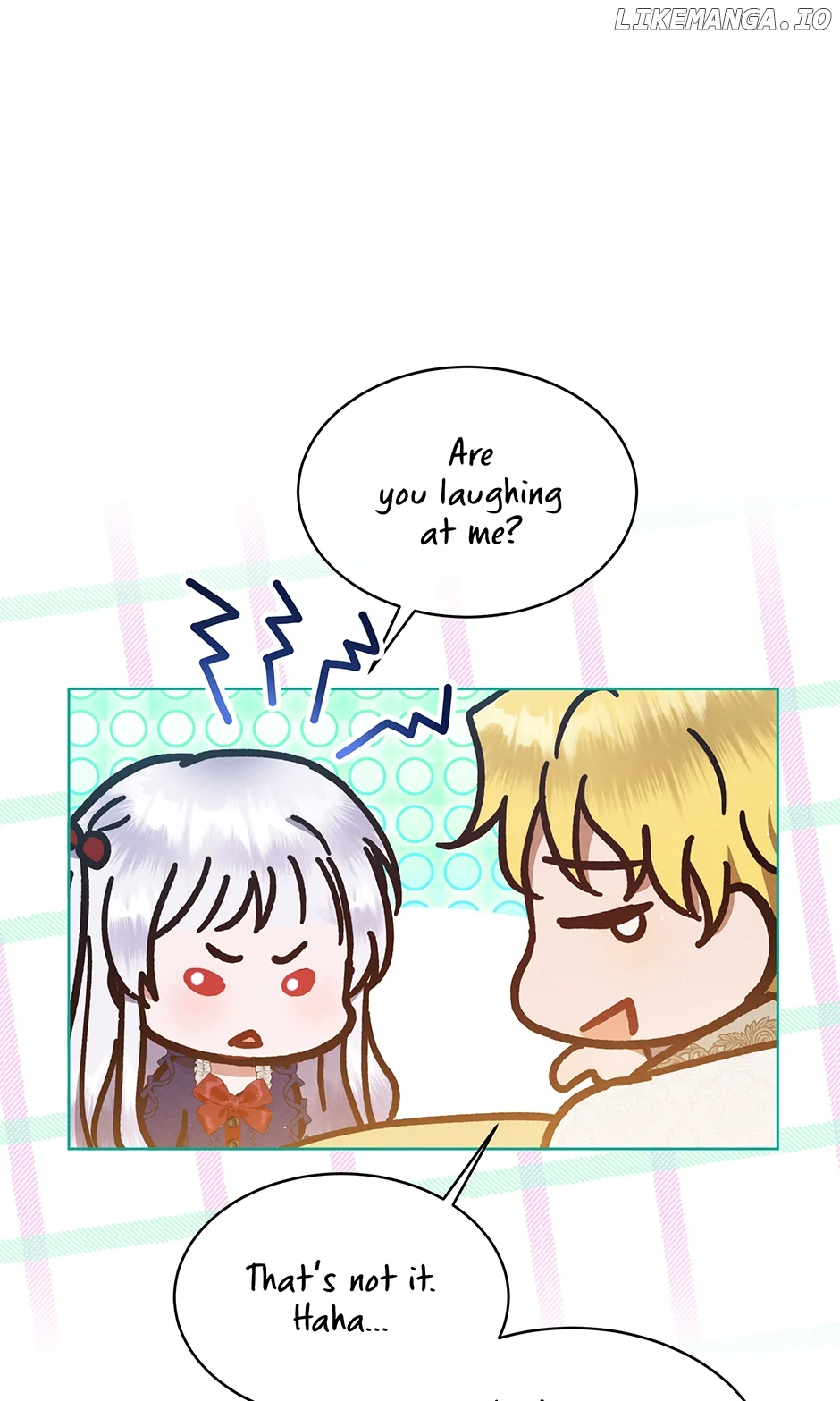 Lady Baby Is a Revenge Maker chapter 29 page 63