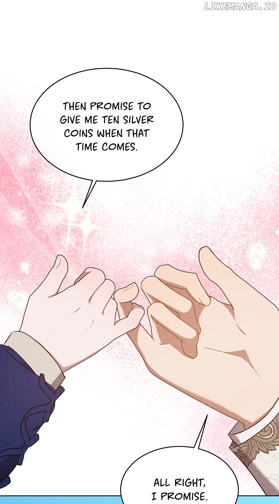 Lady Baby Is a Revenge Maker chapter 29 page 66