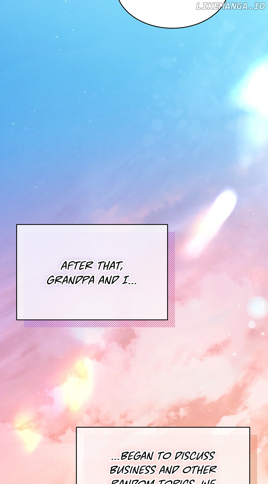 Lady Baby Is a Revenge Maker chapter 29 page 67
