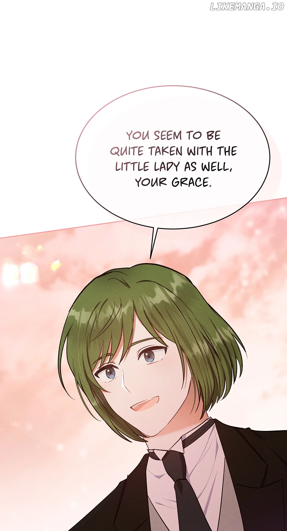 Lady Baby Is a Revenge Maker chapter 29 page 75