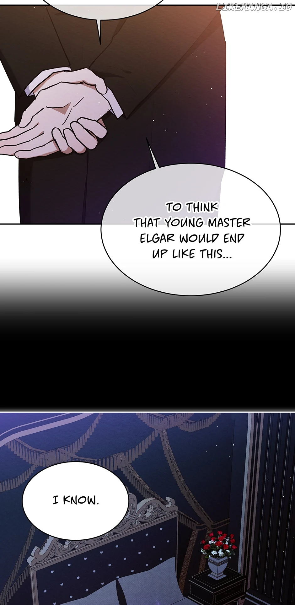 Lady Baby Is a Revenge Maker chapter 29 page 79