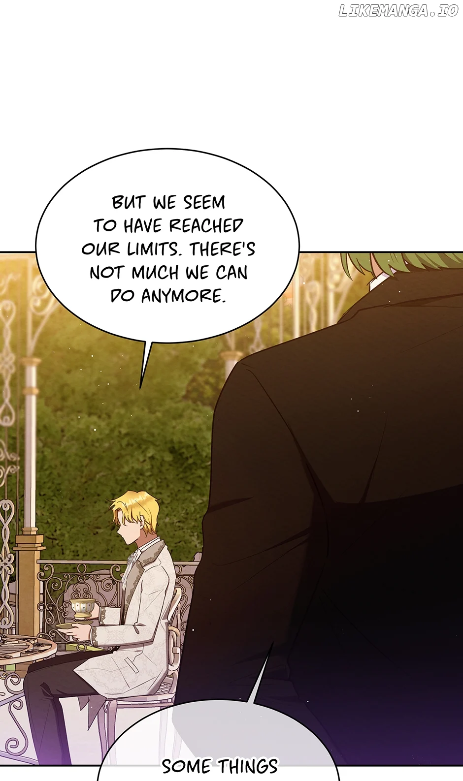 Lady Baby Is a Revenge Maker chapter 29 page 81