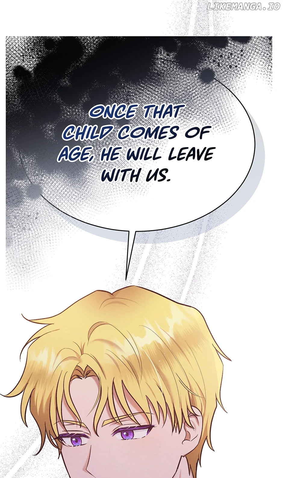 Lady Baby Is a Revenge Maker chapter 29 page 83