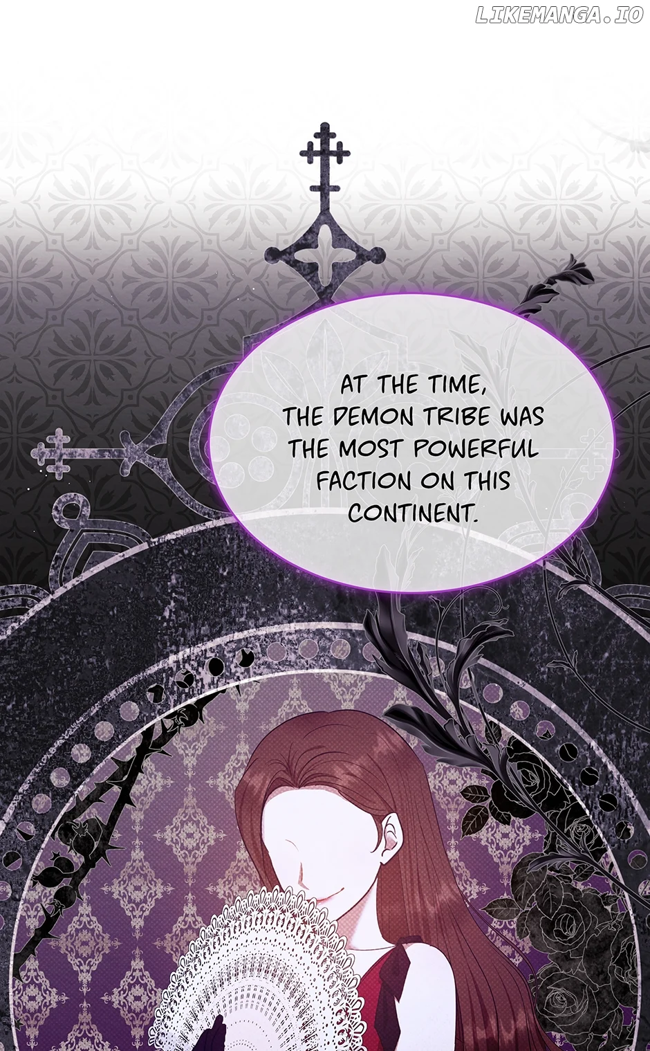 Lady Baby Is a Revenge Maker chapter 31 page 4