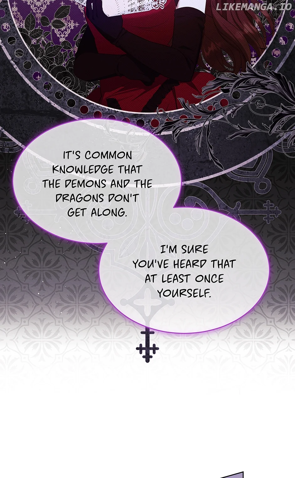 Lady Baby Is a Revenge Maker chapter 31 page 5