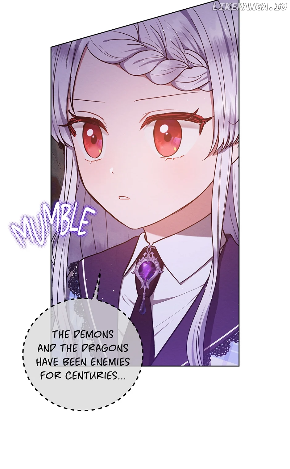Lady Baby Is a Revenge Maker chapter 31 page 6