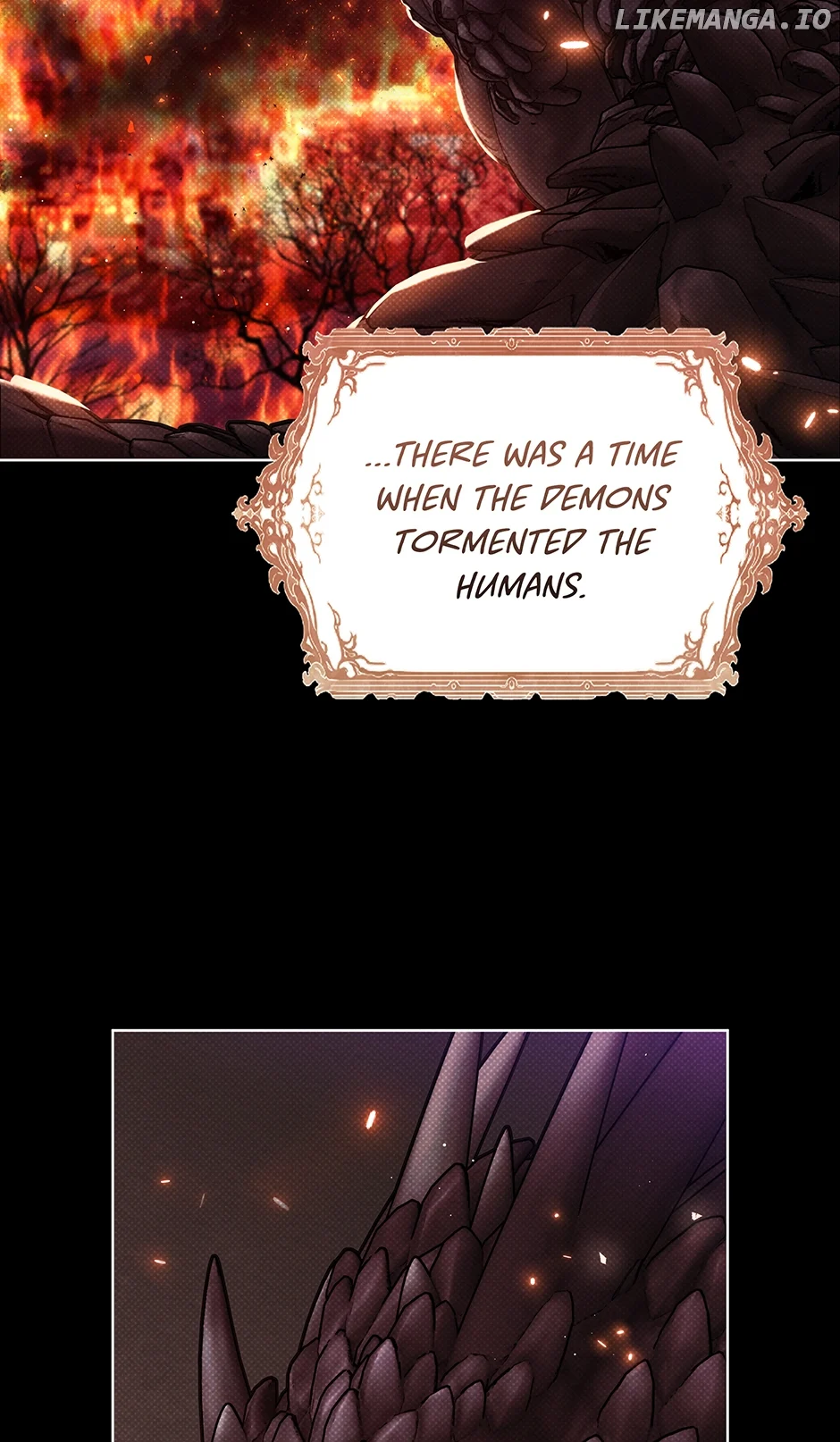 Lady Baby Is a Revenge Maker chapter 31 page 8
