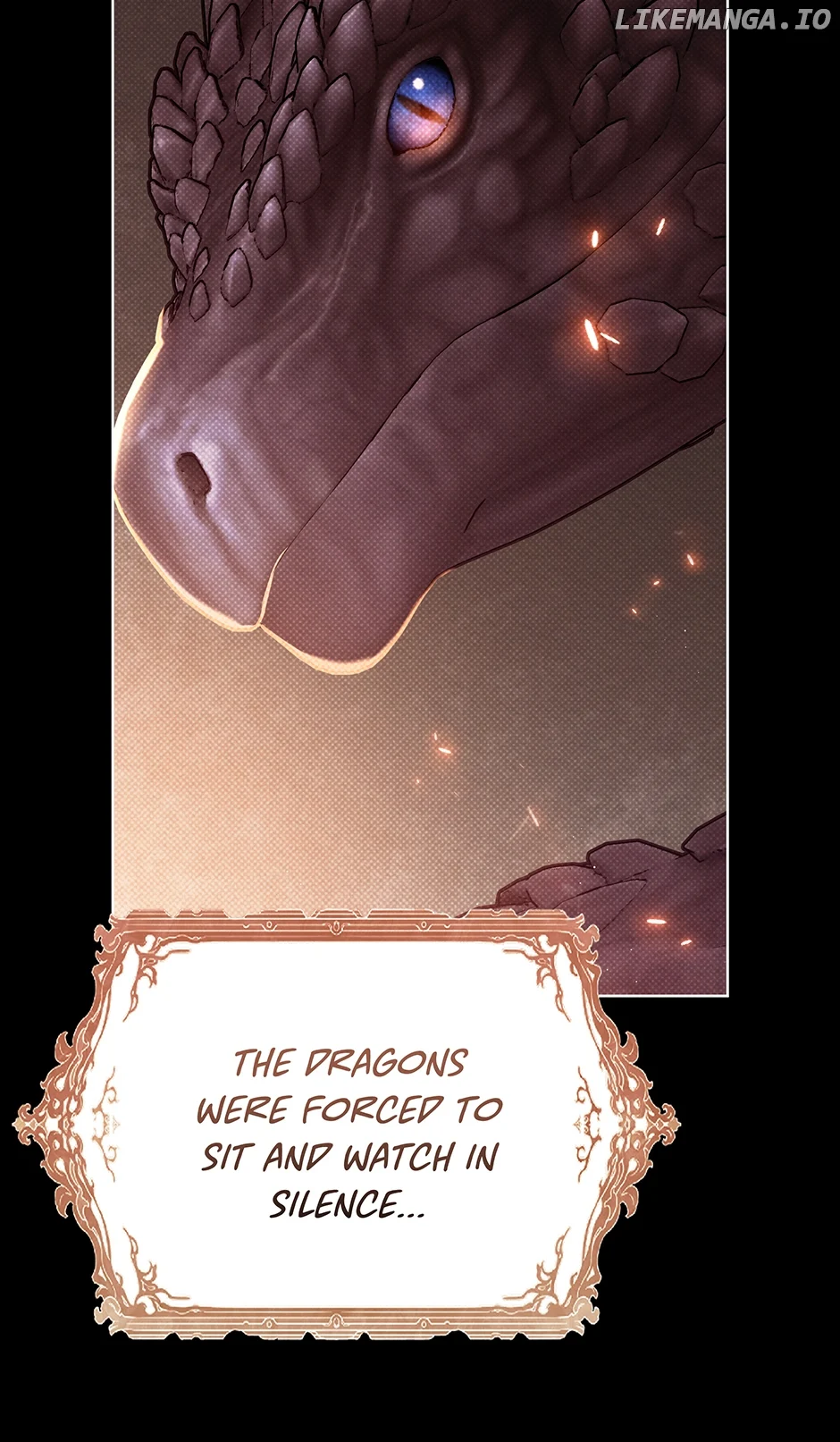 Lady Baby Is a Revenge Maker chapter 31 page 9