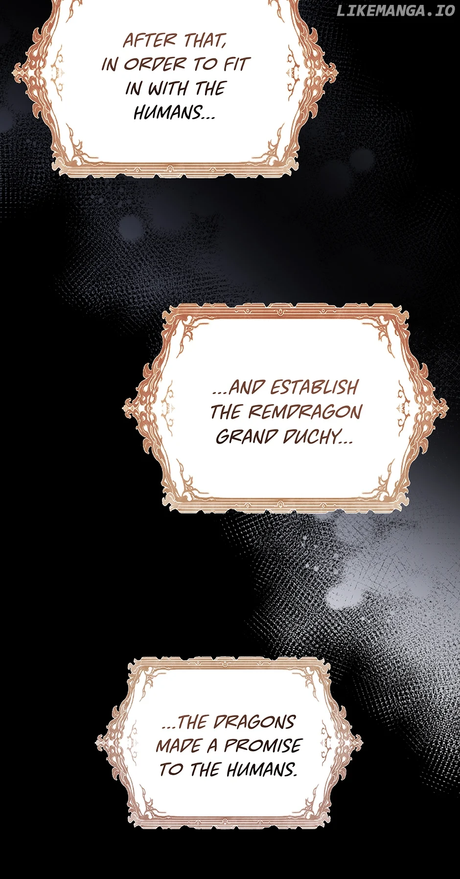 Lady Baby Is a Revenge Maker chapter 31 page 17