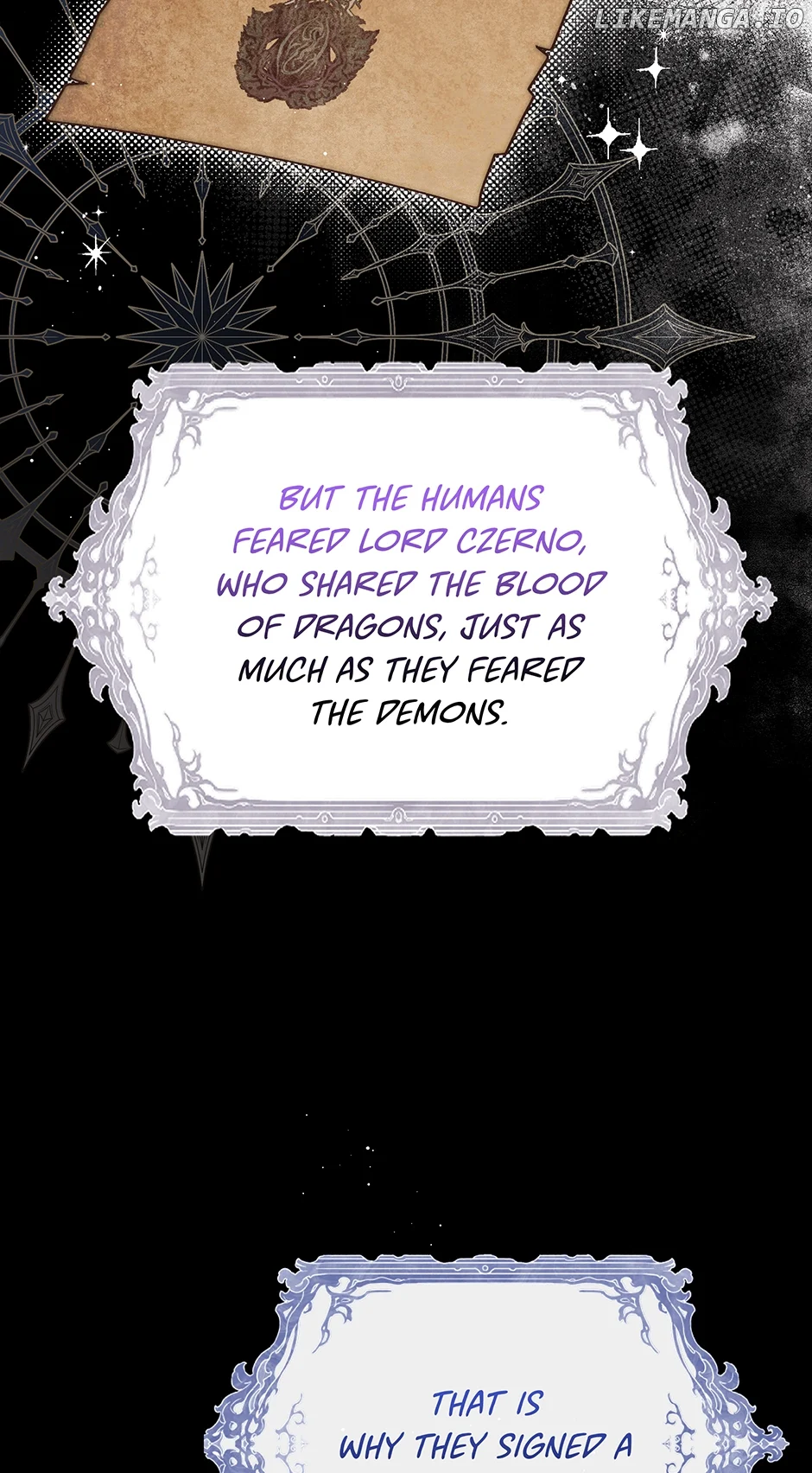 Lady Baby Is a Revenge Maker chapter 31 page 19