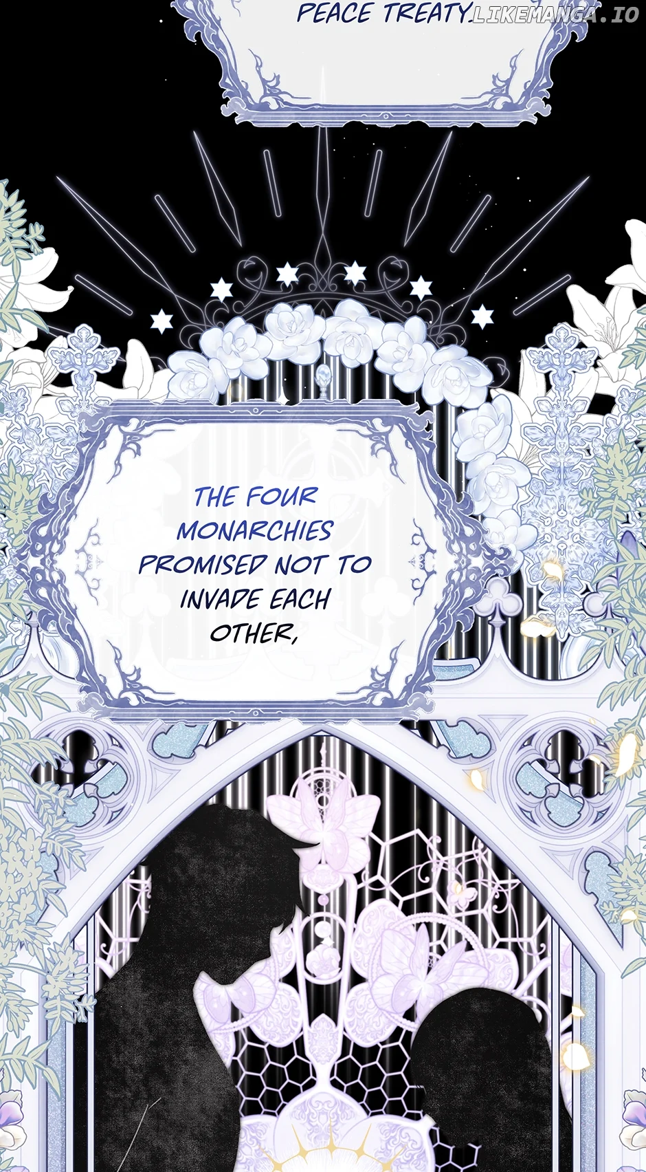 Lady Baby Is a Revenge Maker chapter 31 page 20