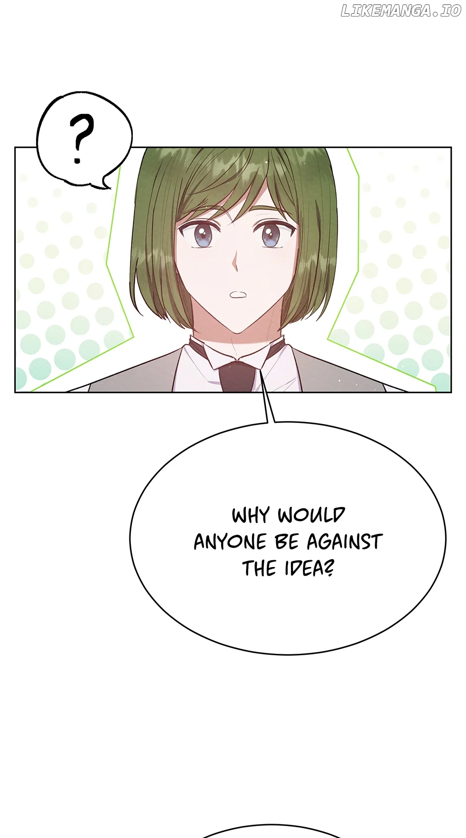 Lady Baby Is a Revenge Maker chapter 31 page 30