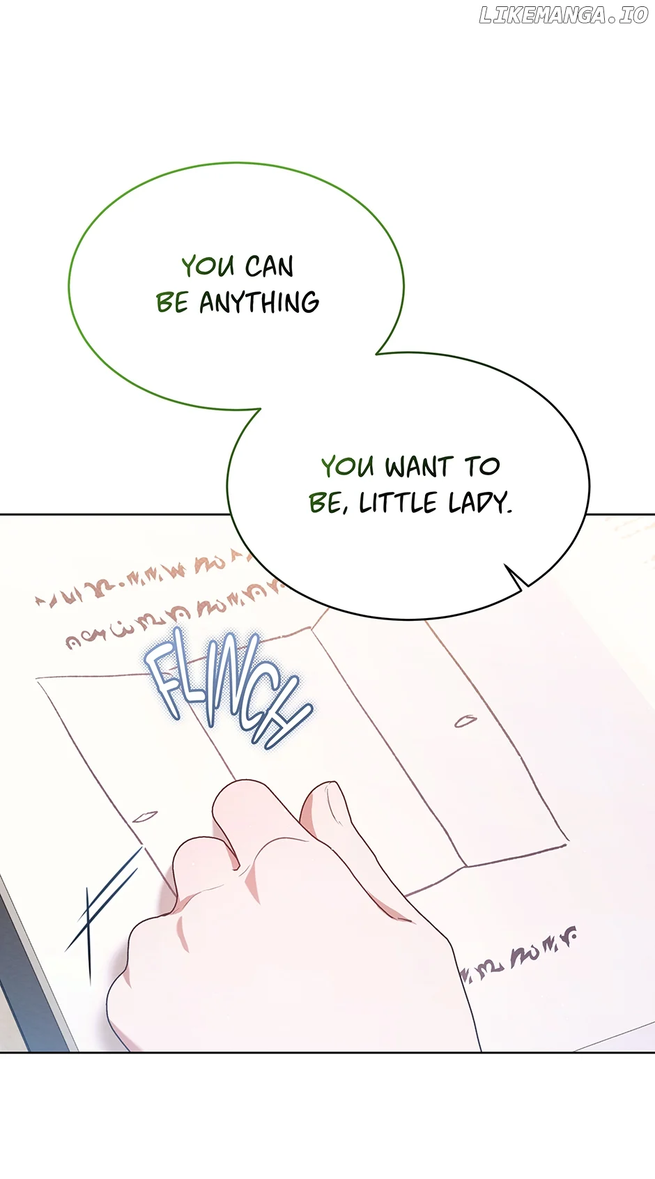 Lady Baby Is a Revenge Maker chapter 31 page 32