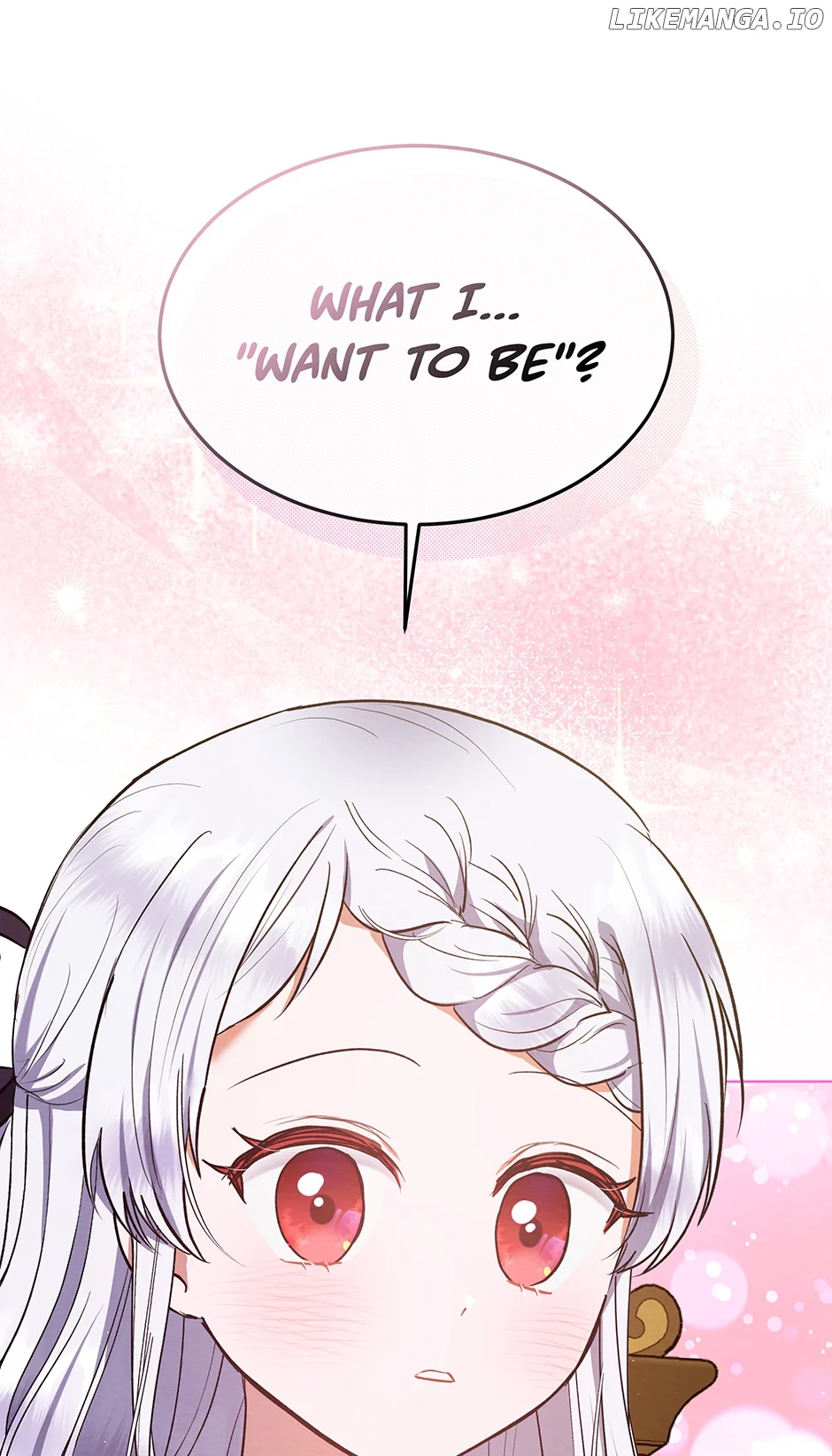 Lady Baby Is a Revenge Maker chapter 31 page 33